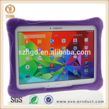 For Samsung Tab 4 10.1 Inch Protective Tablet Cover Bumper Impact Resistant
